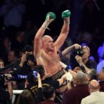 RADIO NEWS Tyson Fury Kalahkan Oleksandr Usyk Lebih Mudah Diucapkan ketimbang Dilakukan