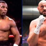 Tyson Fury Ungkap Penyebab Duel Ekshibisi Lawan Mike Tyson Batal, Si Leher Beton Minta Bayaran Rp7,8 Triliun