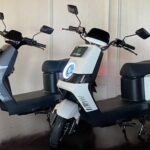 STATION NEWS United E-Motor Luncurkan 2 Motor Listrik, Dilengkapi Fitur Anti Rollback