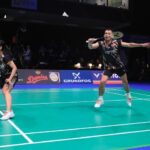 Update Ranking BWF Usai Denmark Open 2024: Fajar/Rian Tembus Lima Besar, Rinov/Pitha Naik 4 Tingkat