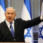 Venezuela Sebut Netanyahu Adalah Monster yang Diciptakan oleh Eropa dan AS