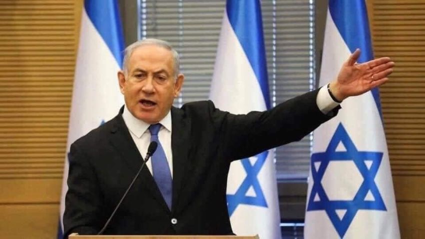 Venezuela Sebut Netanyahu Adalah Monster yang Diciptakan oleh Eropa dan AS