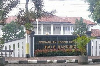 RADIO NEWS Waduh! Hakim Mogok Massal Sepekan, Ratusan Sidang di PN Bale Bandung Tertunda