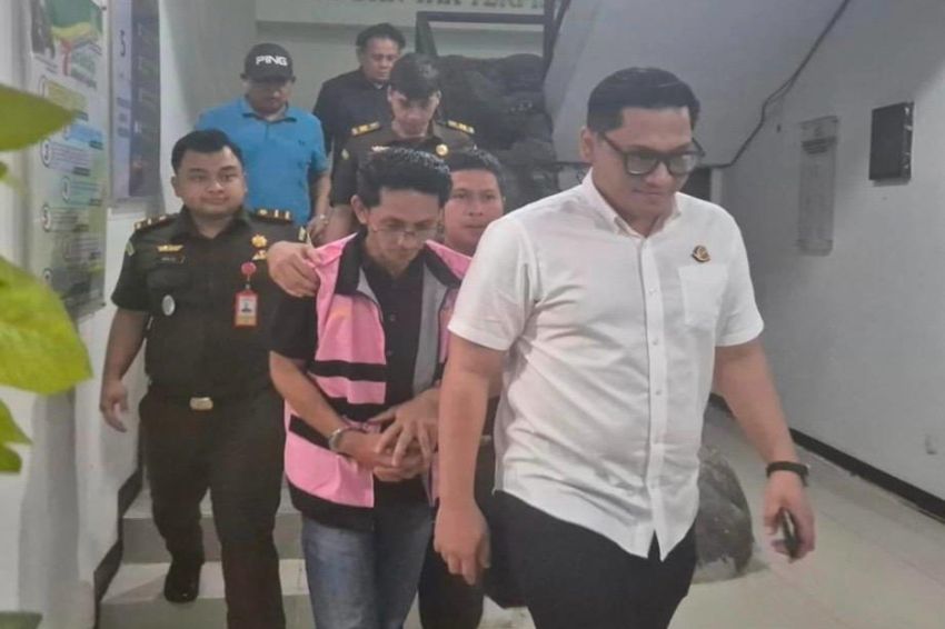 Wakil Ketua DPRD Kabupaten Bekasi Ditangkap Gara-gara Terima Suap BMW dan Pajero