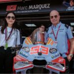 Wamenparekraf Apresiasi MotoGP Mandalika 2024 Perkuat Promosi Wonderful Indonesia