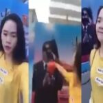 RADIO NEWS Wanita China Ini Hilang Hampir 4 Tahun setelah Coret Poster Presiden Xi Jinping