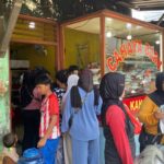 STATION NEWS Warga Kemayoran Antusias Ikut Jumat Berkah, Harapkan Kehadiran Ridwan Kamil