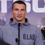 Wladimir Klitschko Comeback, Dukung Tinju Dipertandingkan di Olimpiade LA 2028