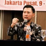 RADIO NEWS Wujudkan Jakarta Kota Global, Butuh Keselarasan Eksekutif dan Legislatif