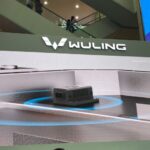 STATION NEWS Wuling Siap Produksi Baterai Motor Listrik Akhir Tahun Ini