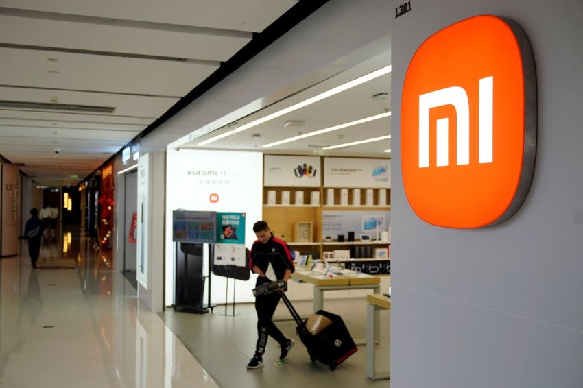 STATION NEWS Xiaomi Geser Apple dan Samsung: Bukan Lagi Pemain Kedua di Pasar Smartphone Global!