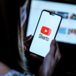 STATION NEWS YouTube Memperpanjang Durasi Video Shorts hingga 3 Menit