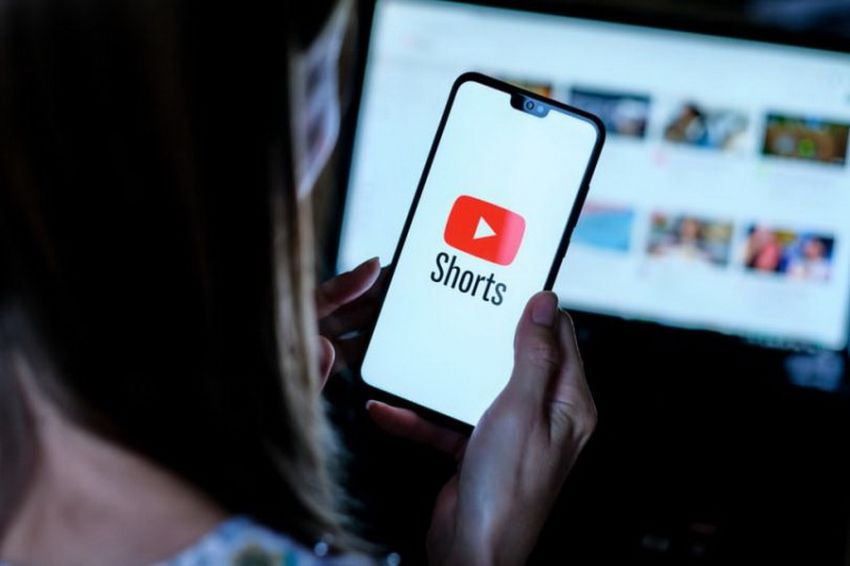 STATION NEWS YouTube Memperpanjang Durasi Video Shorts hingga 3 Menit