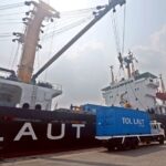 10 Tahun Tol Laut Berjalan, Pengusaha Kebagian Berkahnya