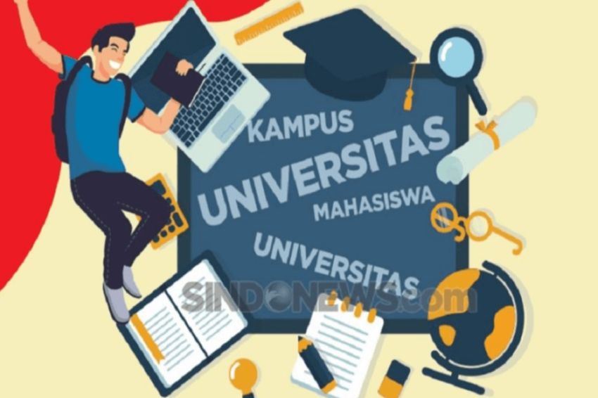 10 Universitas dengan Jurusan Keuangan Terbaik di Indonesia Versi Edurank 2024