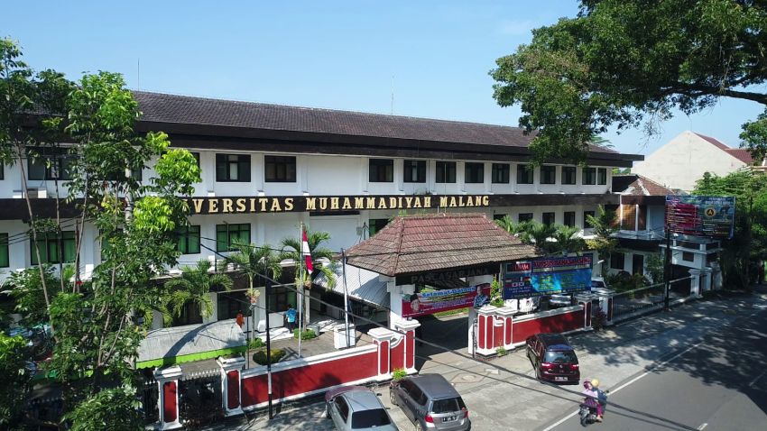 10 Universitas Muhammadiyah Terbaik di Indonesia versi Webometrics, Ada Kampusmu?