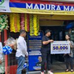 100.000 Warung UMKM Bakal Pakai QRIS MotionPay