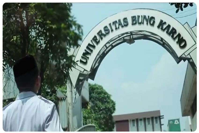 11 Universitas di Indonesia yang Memakai Nama Pahlawan, Kampusmu Nomor Berapa?