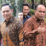 17 Menteri Jokowi Bakal Masuk Kabinet Prabowo, AHY hingga Budi Arie