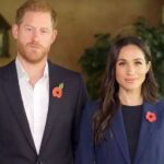 2 Bulan Pisah, Meghan Markle dan Pangeran Harry Akhirnya Kembali Tampil Bersama