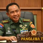 2 Pangdam yang Digeser Panglima TNI di Pengujung Oktober 2024