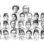 23 Pahlawan Nasional dari Muhammadiyah, Nomor 5 Kakek Anies Baswedan