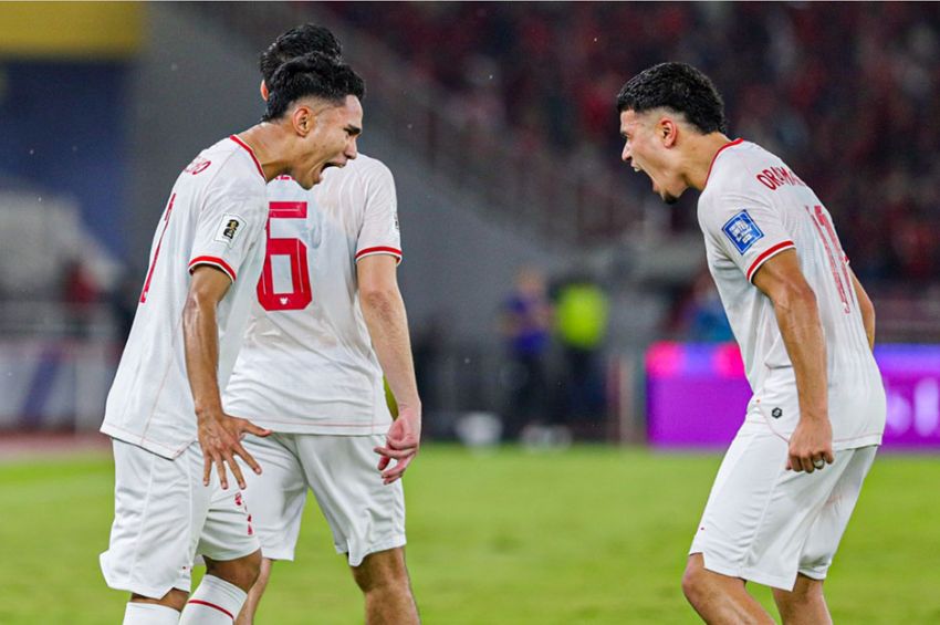 3 Alasan Marselino Ferdinan Tak Perlu Bela Timnas Indonesia di Piala AFF 2024