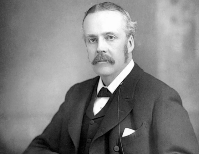 3 Dosa Besar Arthur James Balfour Terhadap Rakyat Palestina, Salah Satunya Dalang di Balik Konflik Timur Tengah