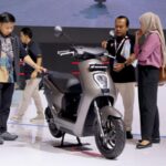 3 Komponen Penting Motor Listrik yang Perlu Diperhatikan