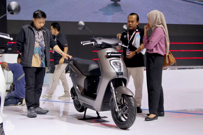 3 Komponen Penting Motor Listrik yang Perlu Diperhatikan