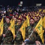 3 Negara Donatur Hizbullah Lebanon, Salah Satunya Iran Sokong Rp15,4 Triliun Per Tahun