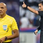 3 Wasit yang Merampok Kemenangan Timnas Indonesia