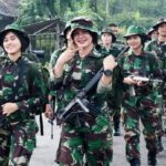 35 Jurusan D4-S1 Khusus Perempuan yang Banyak Dibutuhkan TNI 2024, Cek Daftarnya