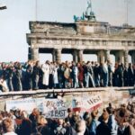 35 Tahun Lalu, Runtuhnya Tembok Berlin