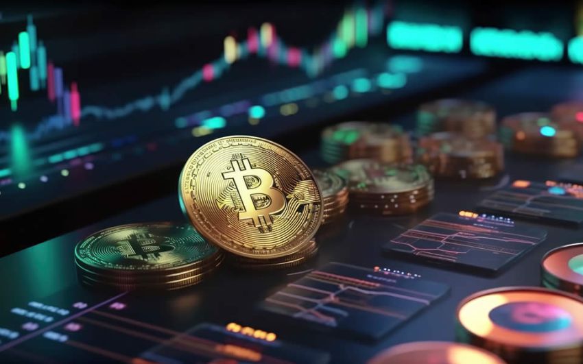 5 Aplikasi Trading yang Bisa Dipertimbangkan saat Bitcoin Meroket Lagi