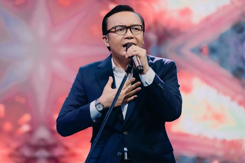 5 Artis yang Bercerai di Usia Tua, Ari Lasso Akui Gagal Jadi Kepala Keluarga