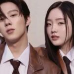 5 Fakta Hubungan Kim Woo Seok dan Kang Na Eon yang Bikin Fans Penasaran