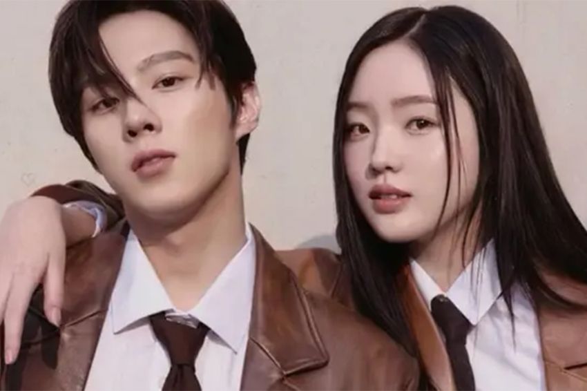 5 Fakta Hubungan Kim Woo Seok dan Kang Na Eon yang Bikin Fans Penasaran