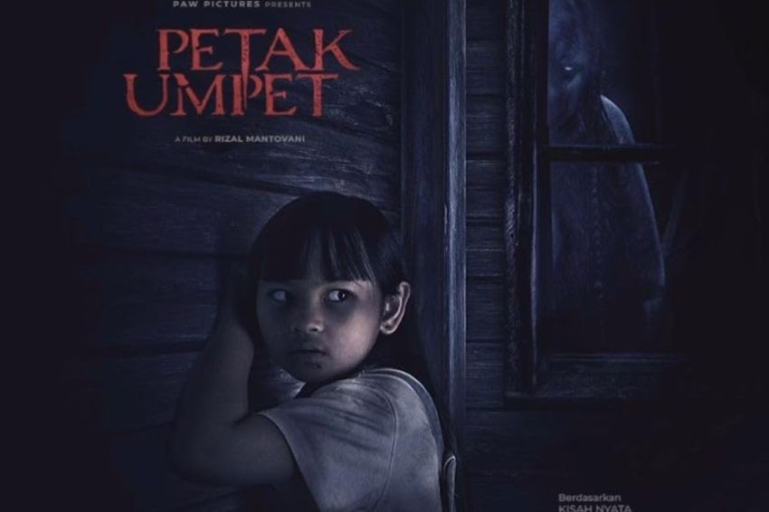 5 Film Horor Bioskop Tayang November 2024, Petak Umpet Kisah Nyata Diculik Wewe Gombel