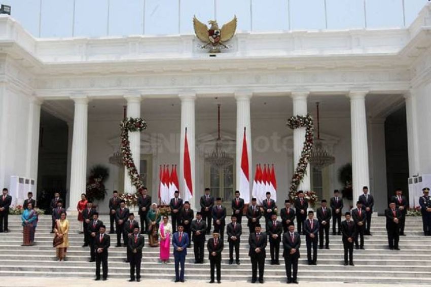 5 Pekerjaan Rumah Presiden Prabowo Jaga Kedaulatan Bangsa