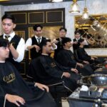 5 Rekomendasi Barbershop di Medan untuk Tampilan Keren dan Percaya Diri