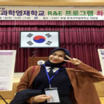 5 Tips Belajar Bahasa Korea ala Xaviera Putri, Mahasiswa Indonesia di KAIST