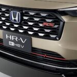 7 Alasan Mengapa Compact SUV Hybrid Honda HR-V e:HEV Segera Diluncurkan di Indonesia