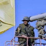 9 Alasan Iran Mendanai Hizbullah di Lebanon