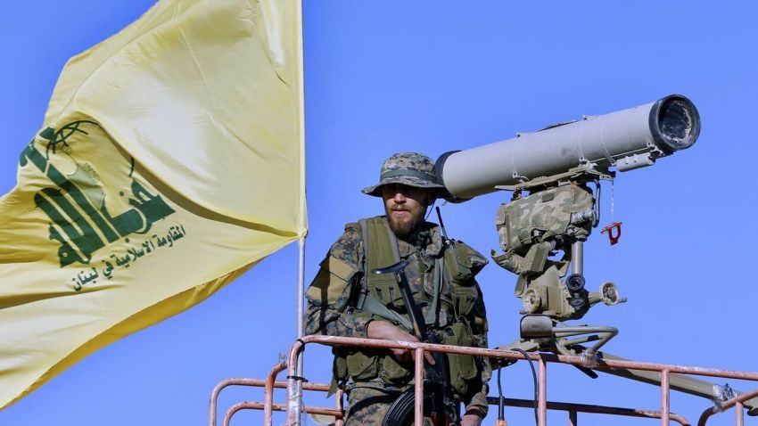 9 Alasan Iran Mendanai Hizbullah di Lebanon