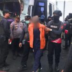 9 Napi Teroris Rutan Mako Brimob Cikeas Dipindah ke Nusakambangan, Ada Apa?