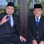 Abdul Razak-Sri Suwanto Bakal Bikin Program Konten Kreator untuk Anak Muda Kalteng