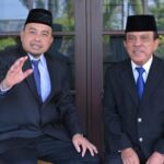 Abdul Razak-Sri Suwanto Optimistis Pendukungnya Tetap Solid