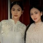 Adu Gaya Rachel Venny vs Azizah Salsha di Tengah Isu Perselingkuhan, Sama-sama Punya Body Goals