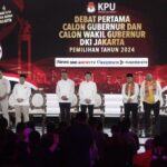 Adu Janji Program Pendidikan Cagub Jakarta Ridwan Kamil dan Pramono Anung